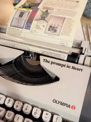 Your heart feels like home🏠🫀 #februllage2026