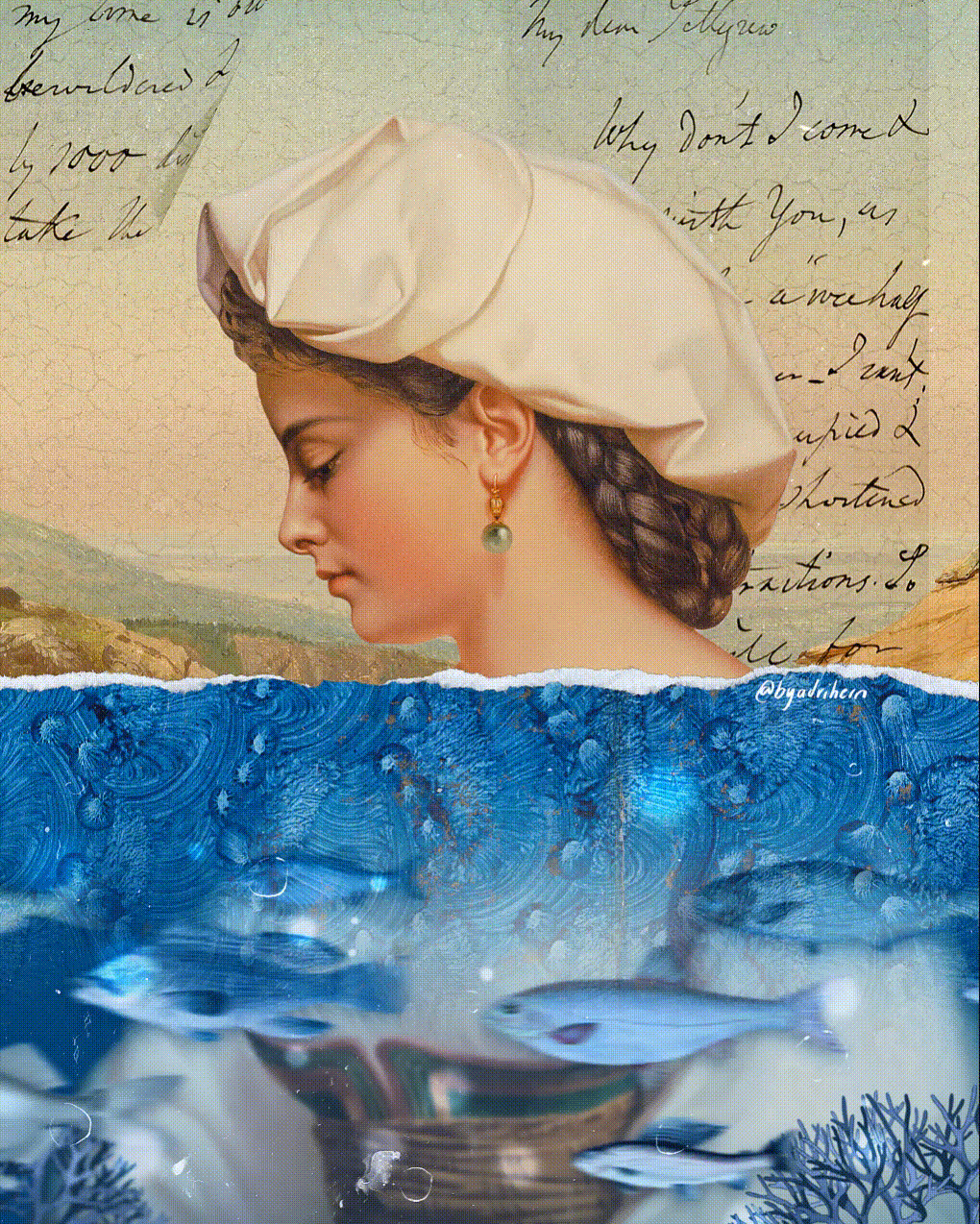 Portfolio Behance thumbnail