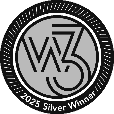 Winners Gallery - w3 Awards thumbnail