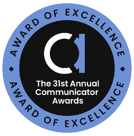 Communicator Award of Excellence | Interesting Things with JC | Series: Educational Podcasts thumbnail