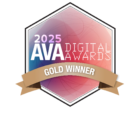 AVA Digital Gold Award | Interesting Things with JC | Audio Production/Radio | Podcast thumbnail