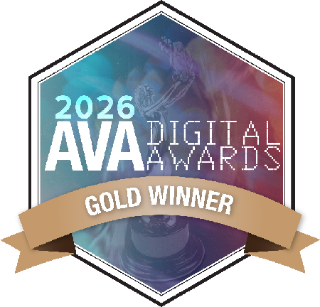 AVA Digital Gold Award | Interesting Things with JC #1344: “The SnackWrap Guy of Hendersonville” thumbnail