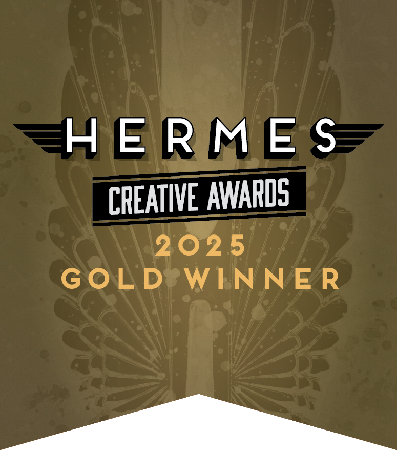 Hermes Creative Award | Interesting Things with JC Episode #1235: “Three Turns to Freedom” thumbnail