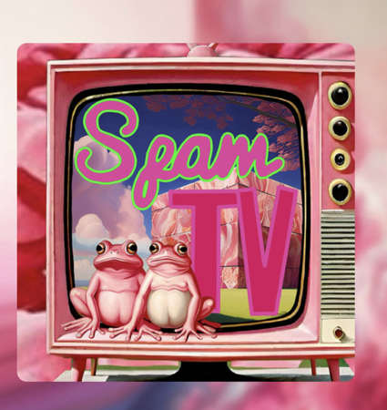 #SpamTV NFTs on Rarible: Buy, Sell and Trade thumbnail