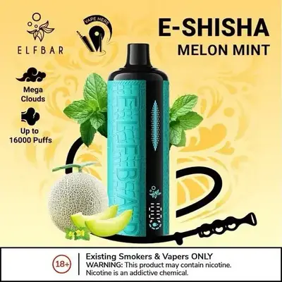 Vape Shop Delhi – Buy Vapes, E-Liquids & Accessories Online thumbnail
