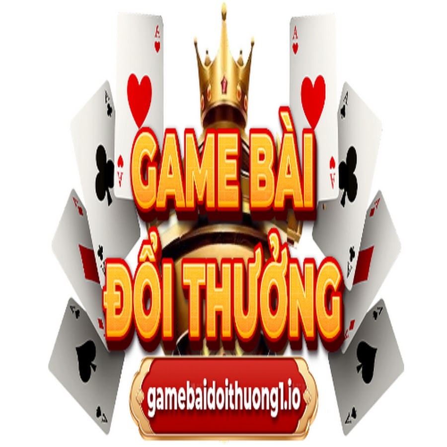 Game bài đổi thưởng thumbnail