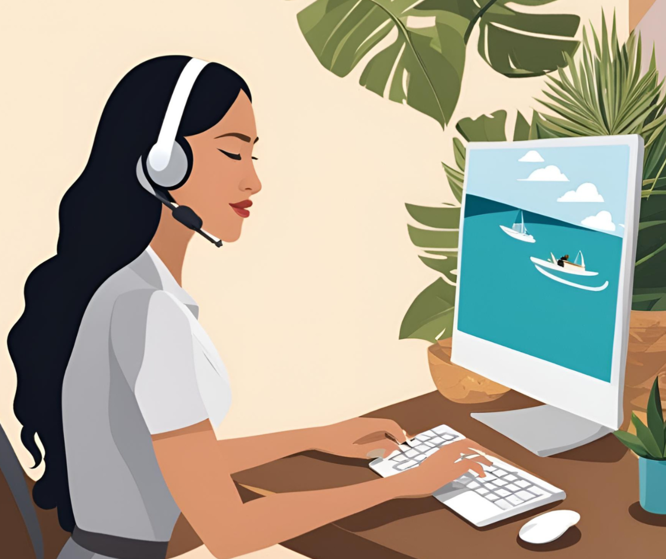 Our Virtual Assistant Services thumbnail