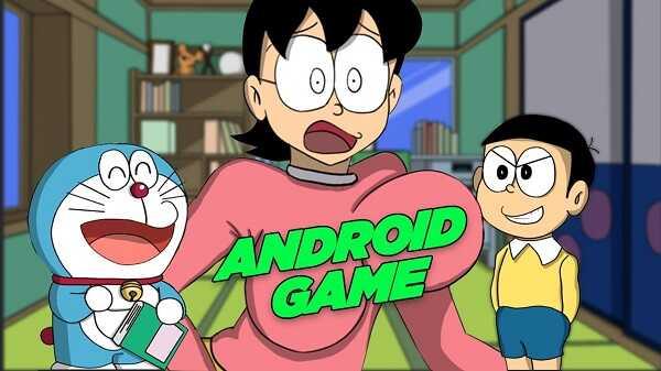 Download Doraemon X APK 2.0 Latest Version For Android 2024 thumbnail