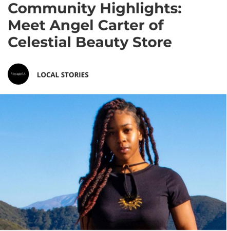 Interview with Voyage LA thumbnail