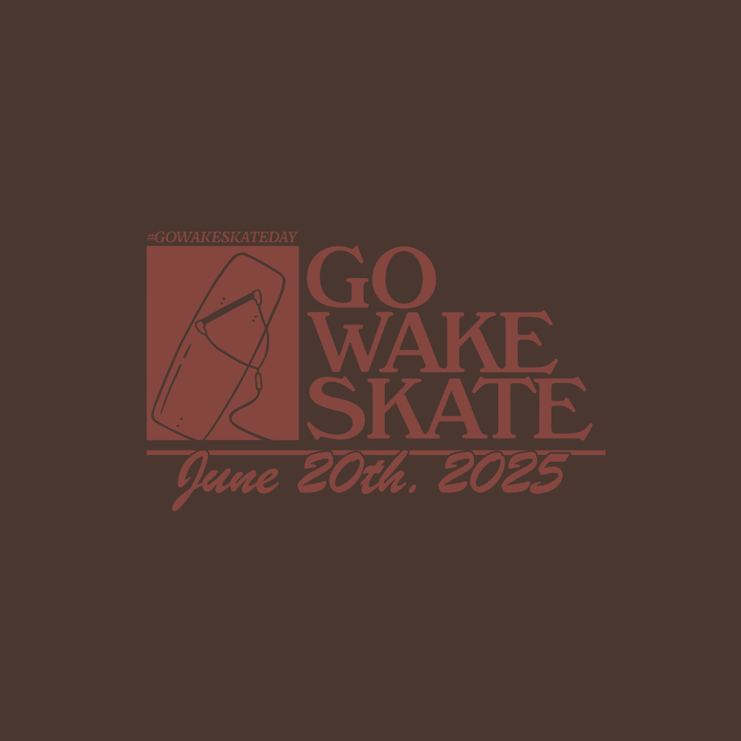 GO WAKESKATE DAY, JUNE 20 - RSVP thumbnail
