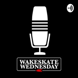 Wakeskate Wednesday thumbnail