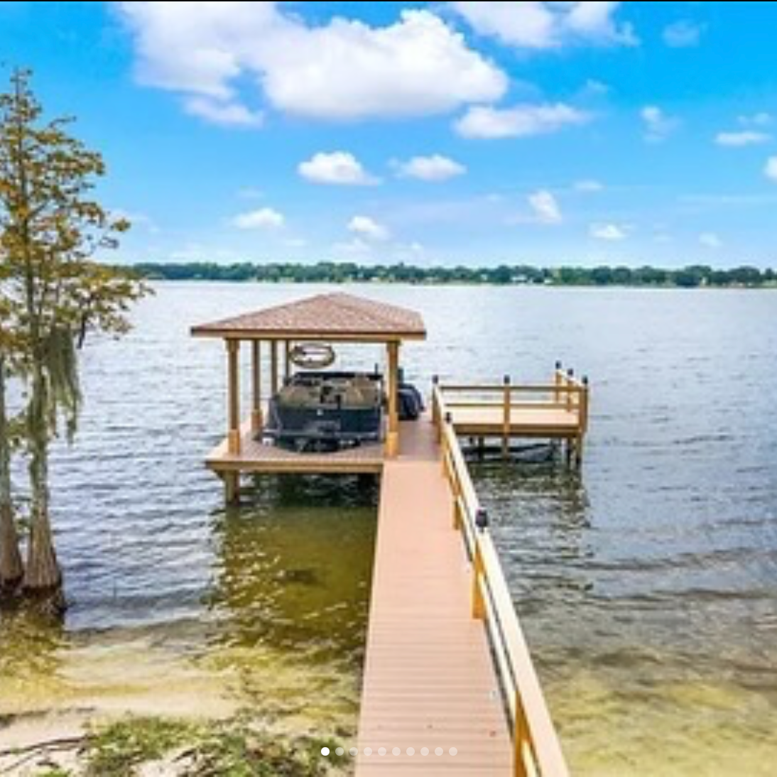 Dock Solid thumbnail