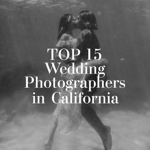 TOP 15 California Wedding Photographers by Wed Vibes  thumbnail