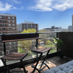 Shop my Balcony Bar (Code - URVI10)  thumbnail