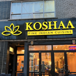 15% off at Koshaa Restaurant 🇨🇦 thumbnail