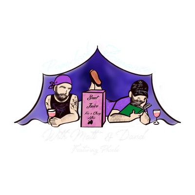 Discover Our Exclusive Paperback Bromance Merch thumbnail