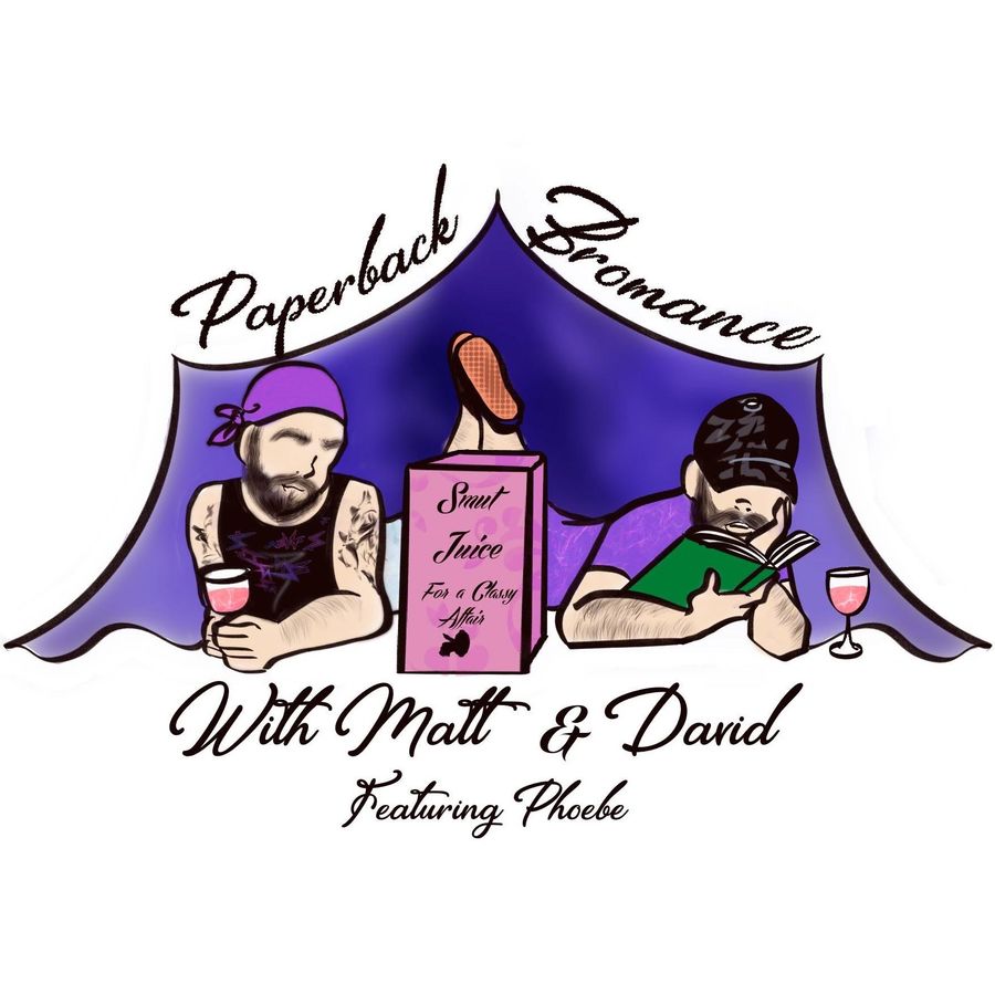 Paperback Bromance | Podcast on RSS.com thumbnail