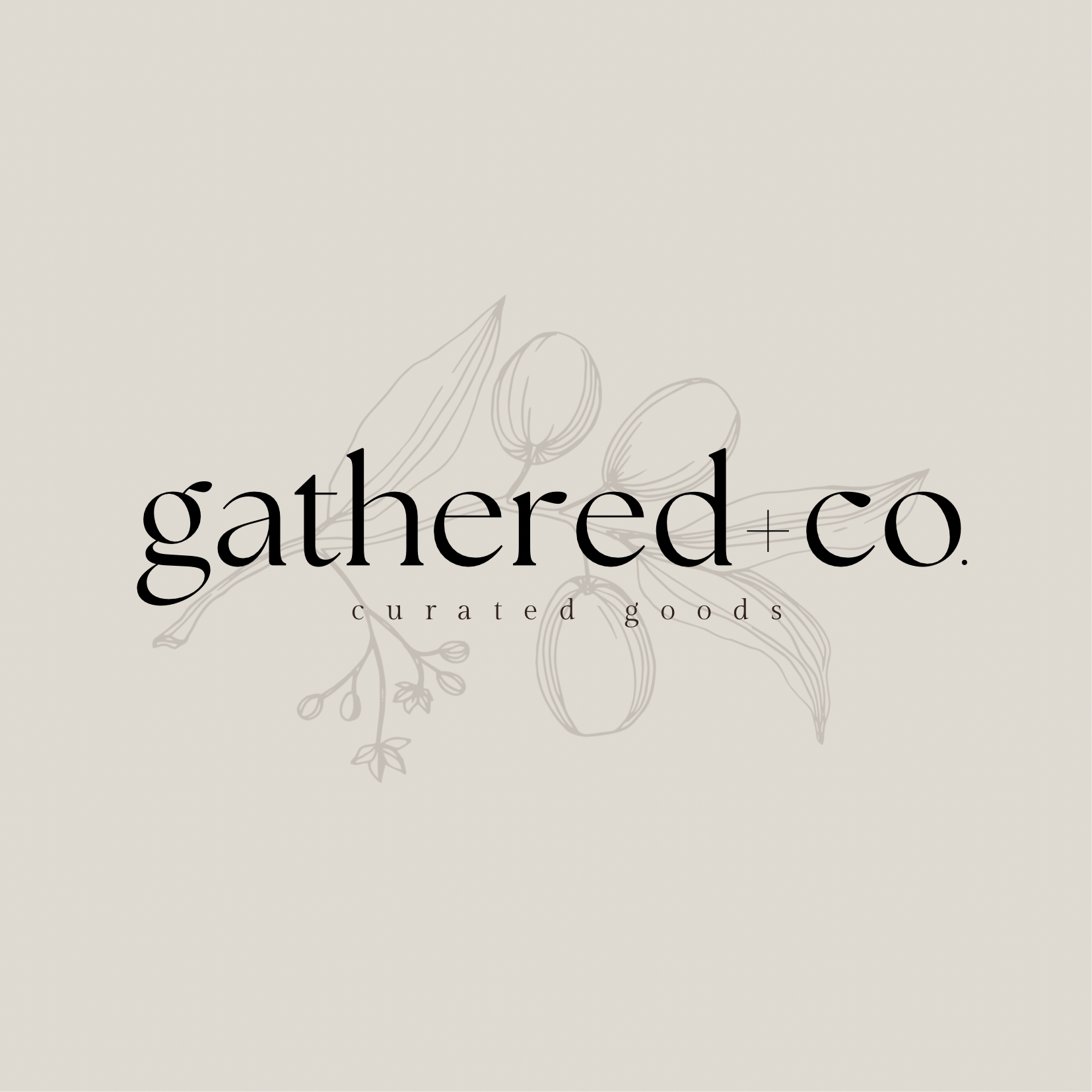 BioSite profile picture for @gathered