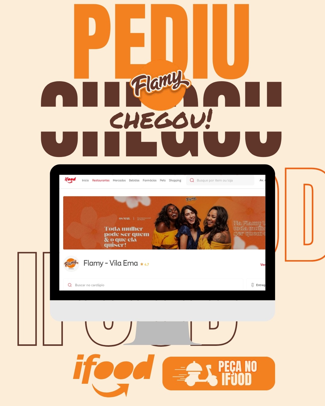 IFOOD thumbnail