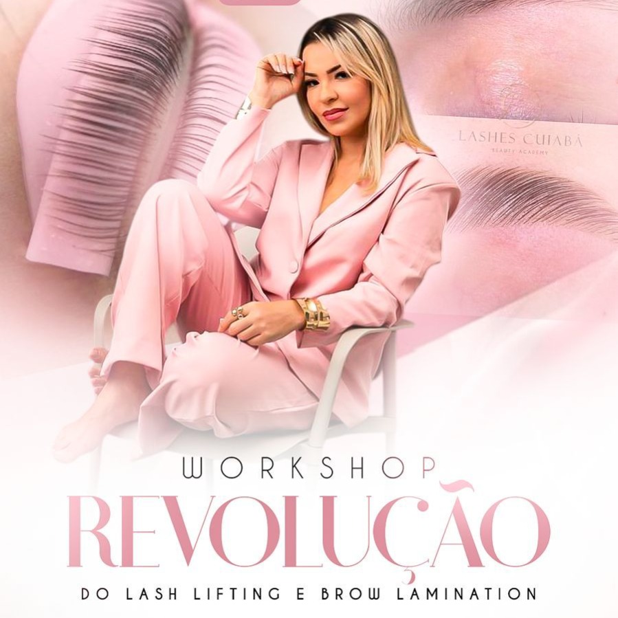 Comprar ingressos para Workshop thumbnail