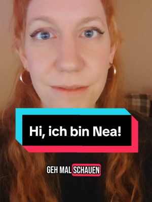 Hey ich bin Nea! 😄🩷 Musik Produzentin und DJ, auf der Reise zur Gefühls-Transformation in Techno-Klangfrequenzen!  Unter