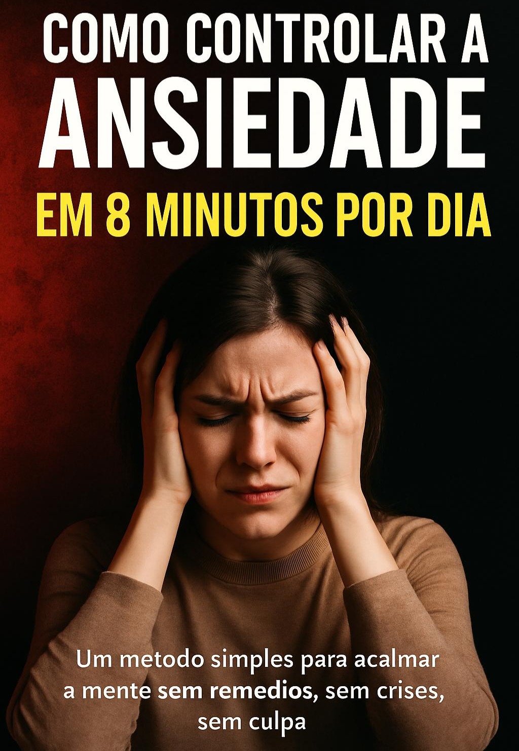 COMO CONTROLAR A ANSIEDADE thumbnail