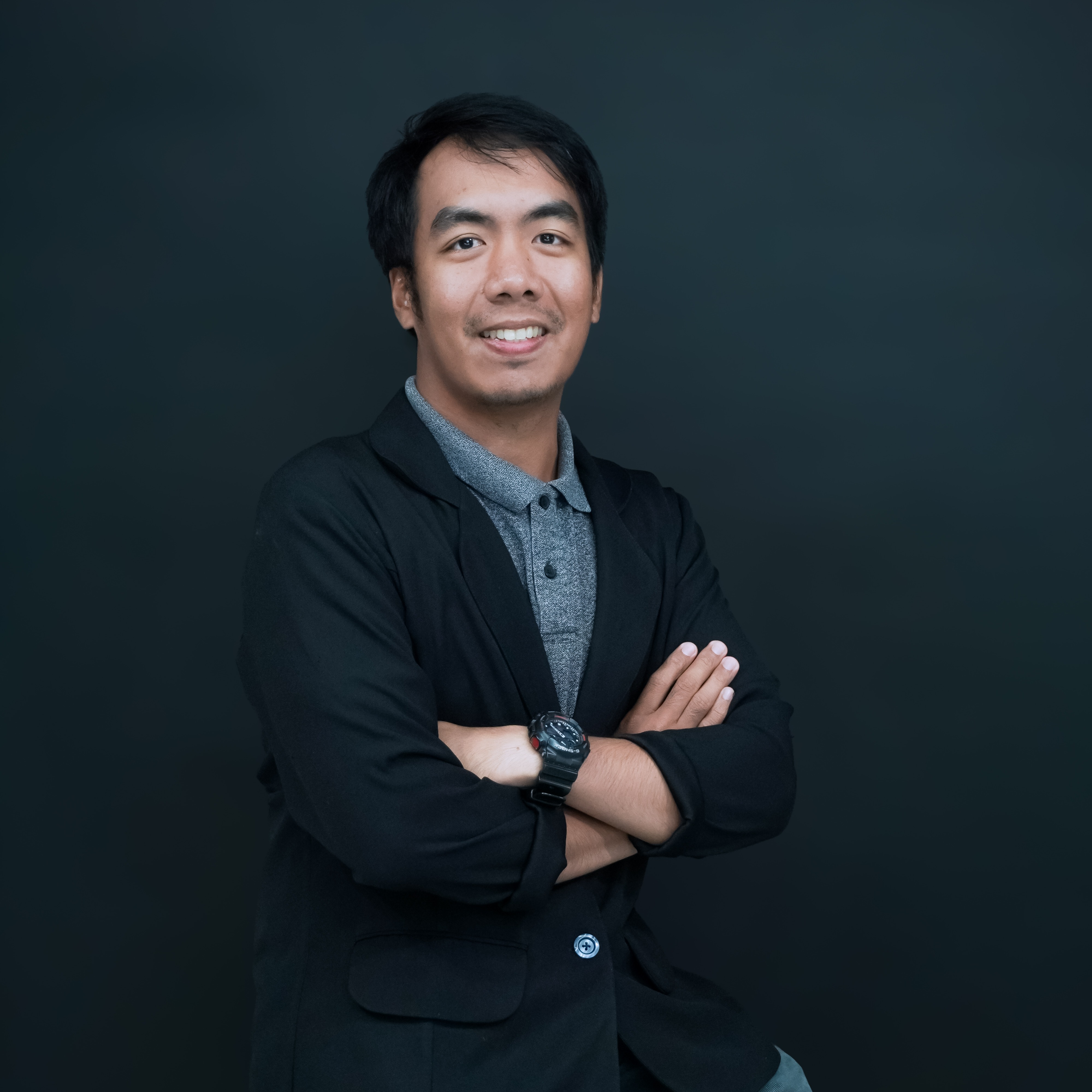 Ar. Gonio Contact Details thumbnail