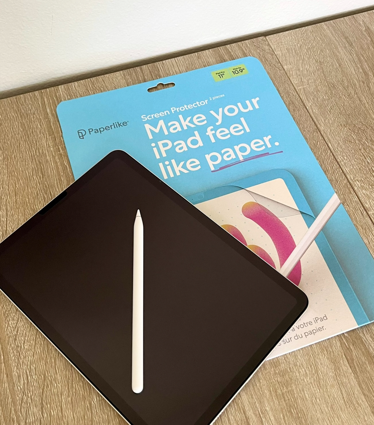 Shop Paperlike Screen Protector thumbnail