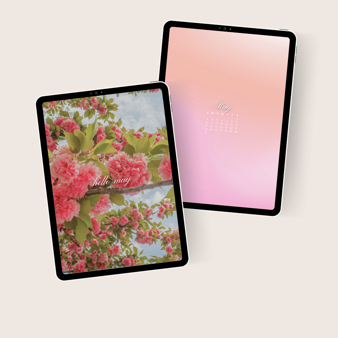FREE May Wallpapers thumbnail