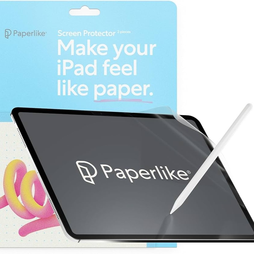 Shop Paperlike Screen Protector thumbnail