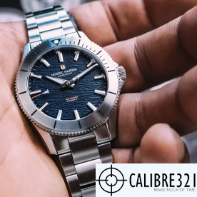 ØSTERSØEN Review by CALIBRE321 thumbnail