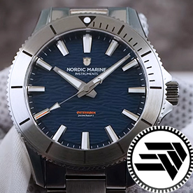 ØSTERSØEN Review by Escapement & Watch thumbnail
