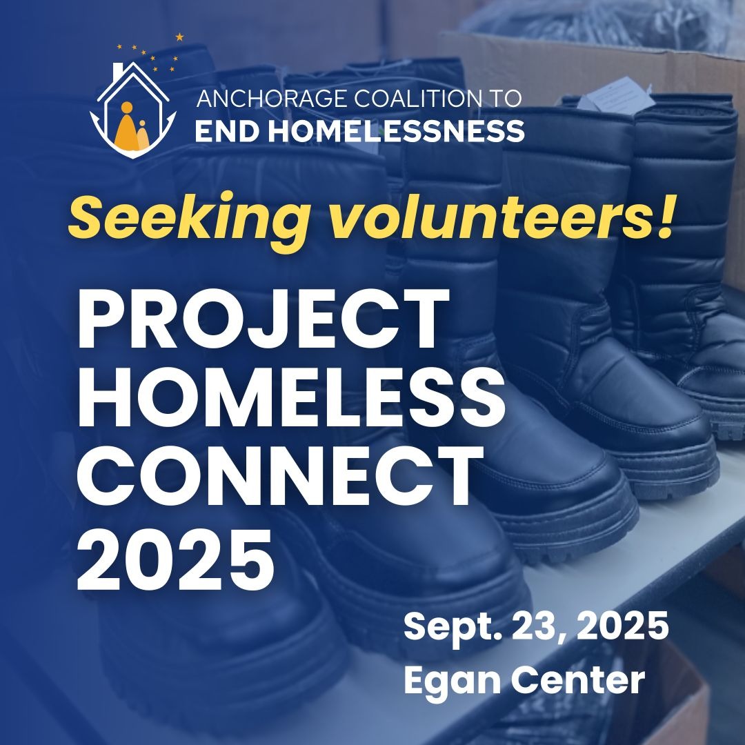 Volunteer signup: Project Homeless Connect thumbnail