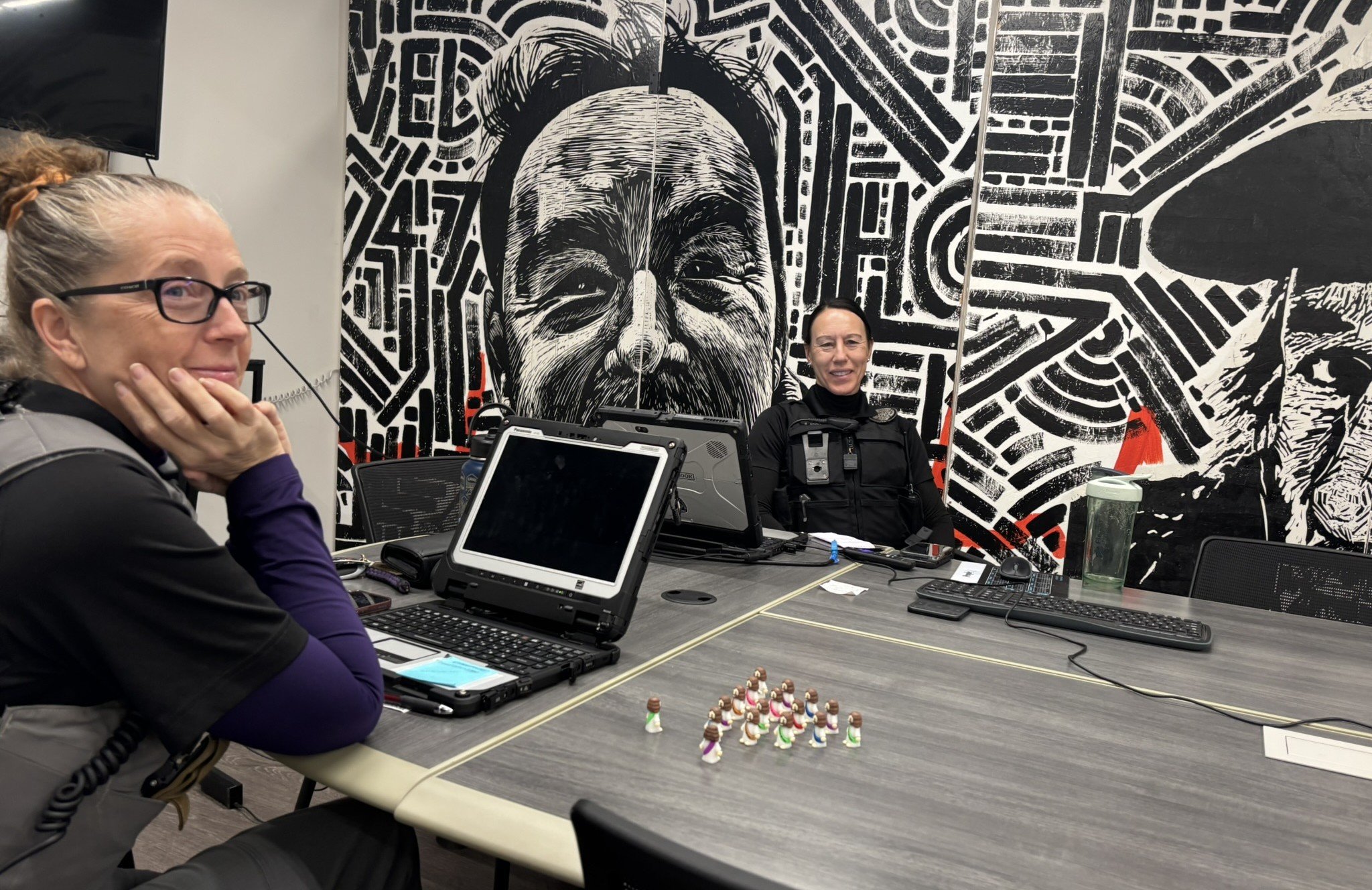 Anchorage team huddles on street homelessness thumbnail