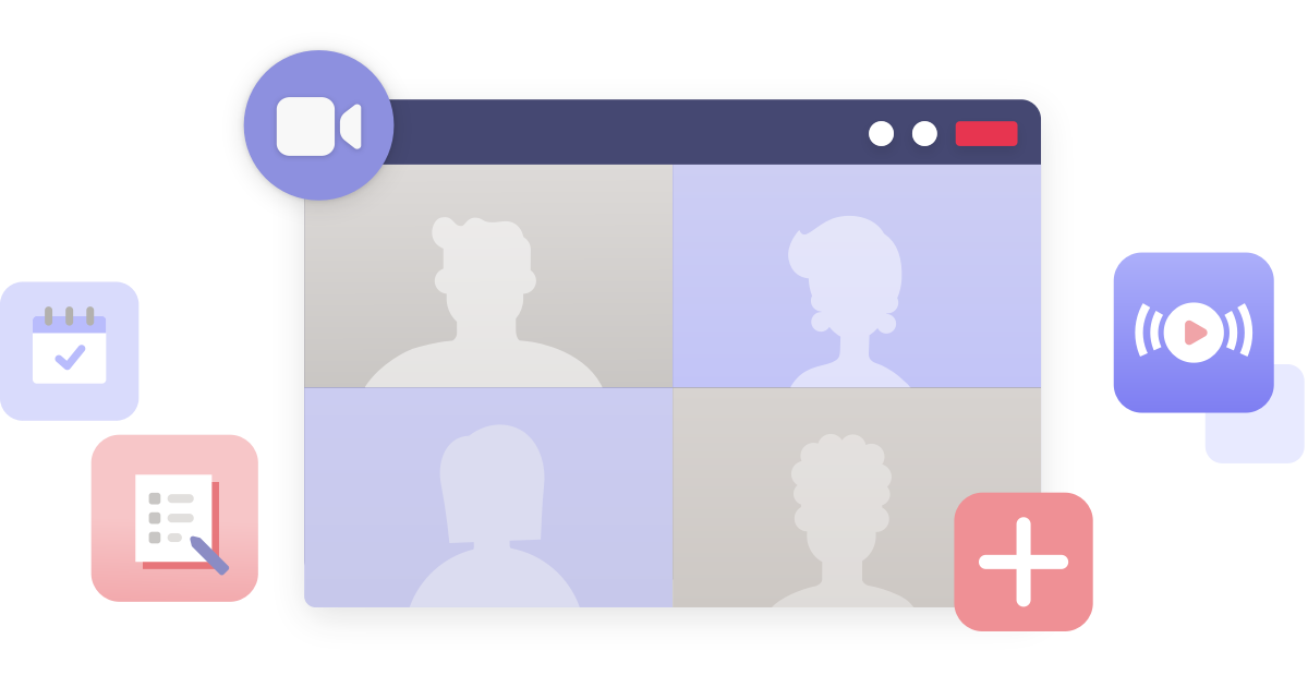 HRAC virtual meeting  thumbnail