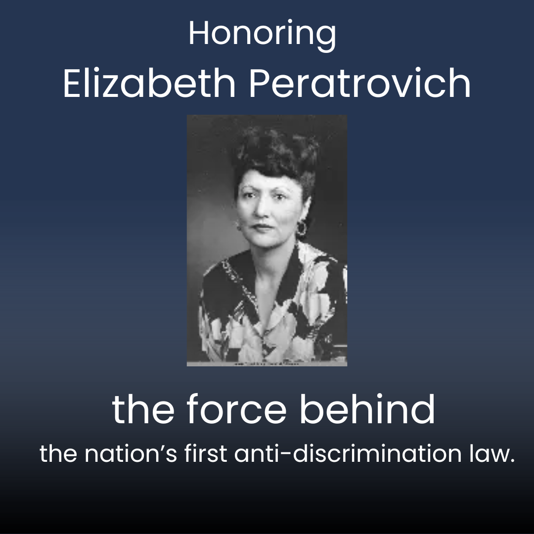 Hwy Admin: Elizabeth Peratrovich thumbnail