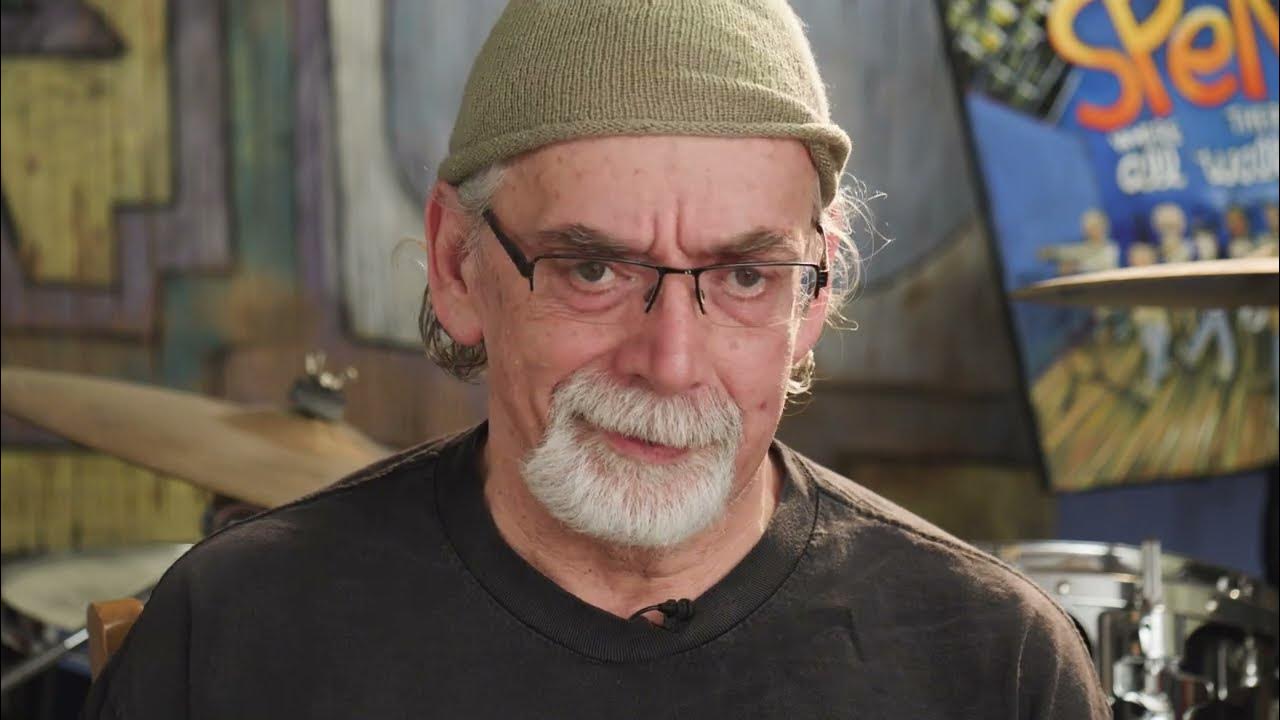 Duke Russell: "What I do is everything." thumbnail