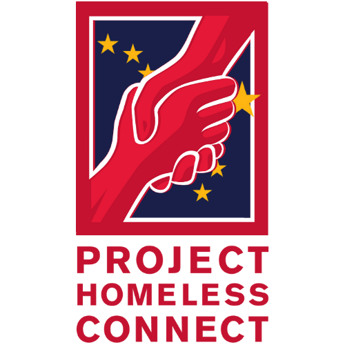 Project Homeless Connect thumbnail
