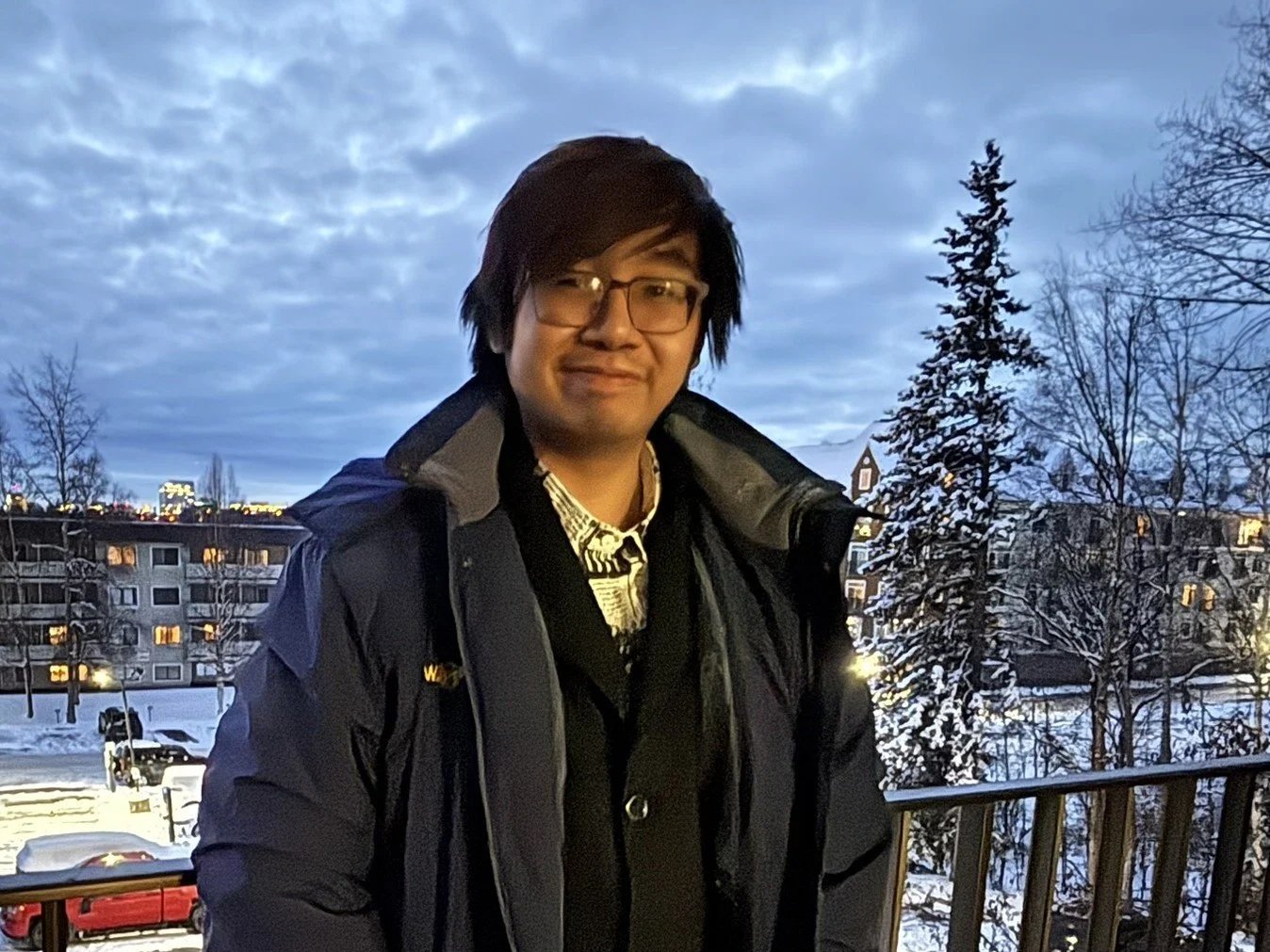 Building futures: With strategic, proven supports, people move ahead in life.  — ACEH thumbnail