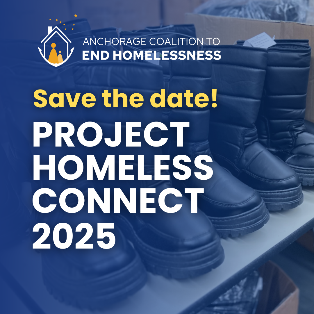 Save the date for Project Homeless Connect! thumbnail