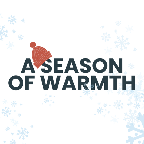 Help keep 100 neighbors warm this winter. thumbnail