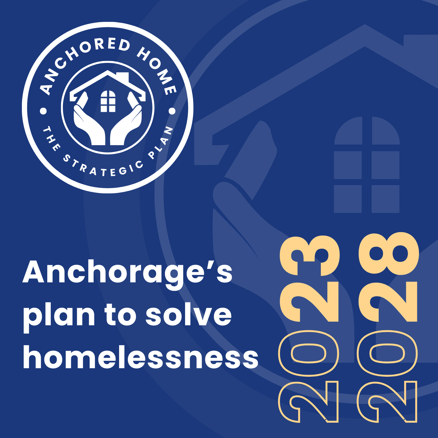 Anchored Home: the plan to solve homelessness thumbnail