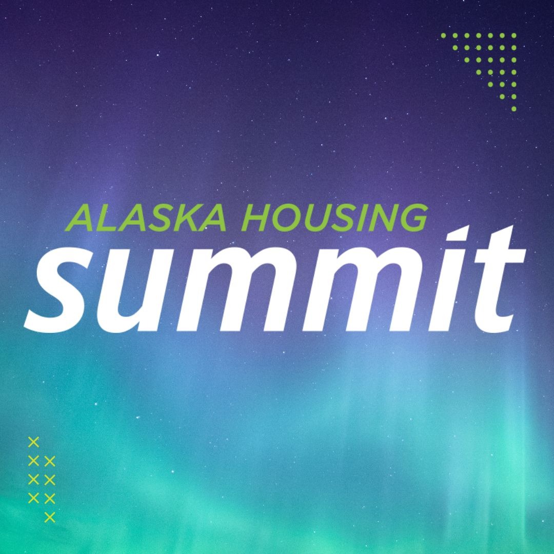 Alaska Housing Summit 2025 thumbnail