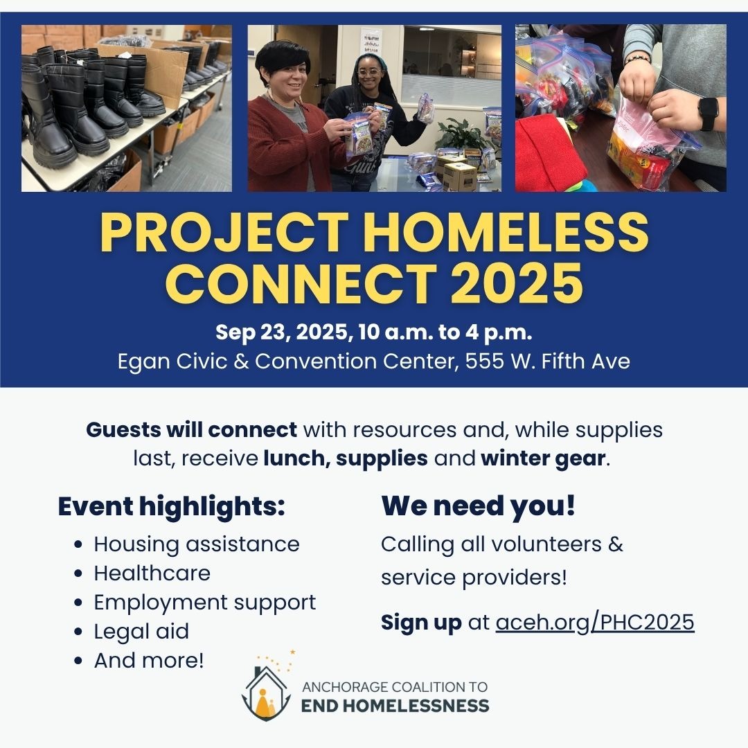 Project Homeless Connect thumbnail