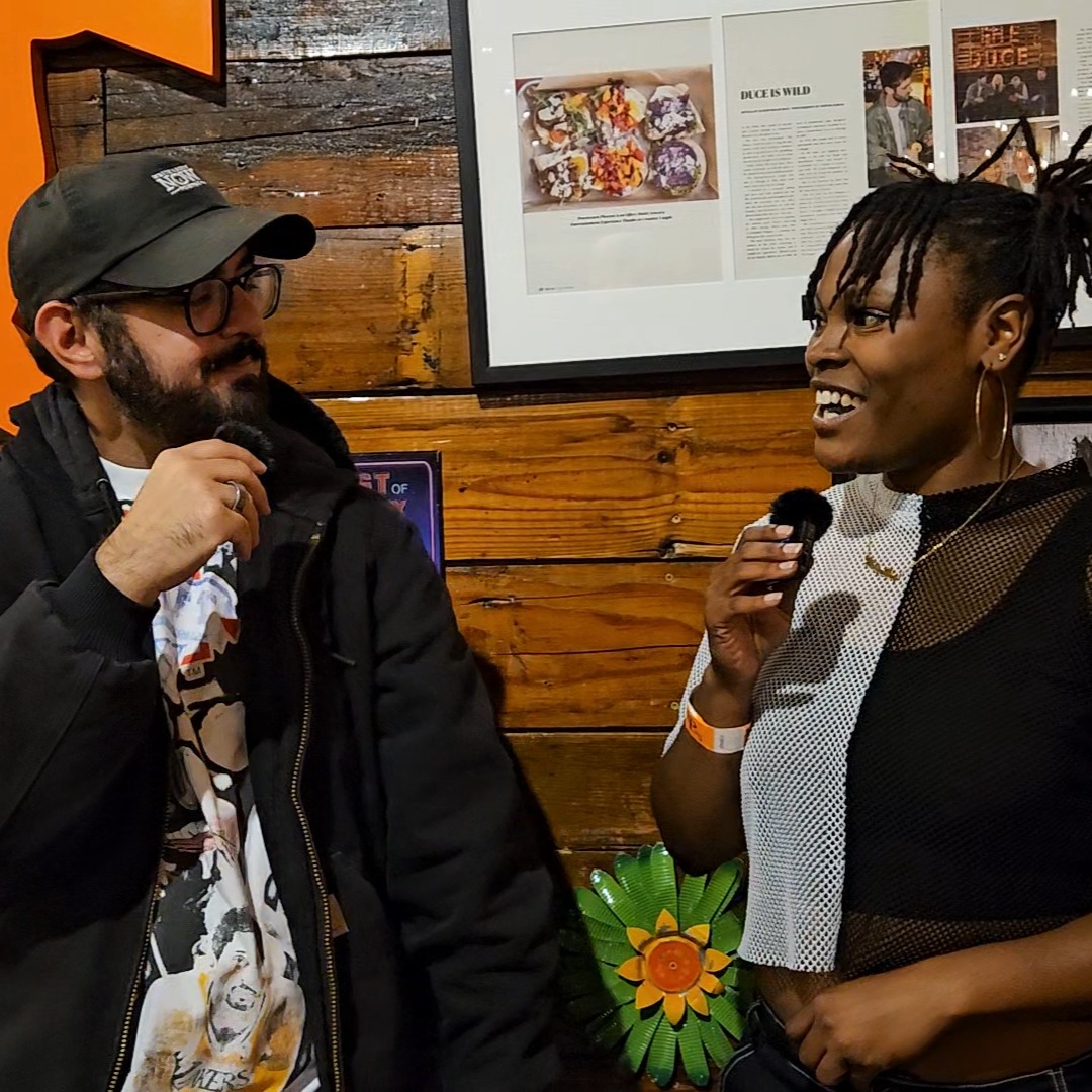 All About Growth - Interview Series thumbnail