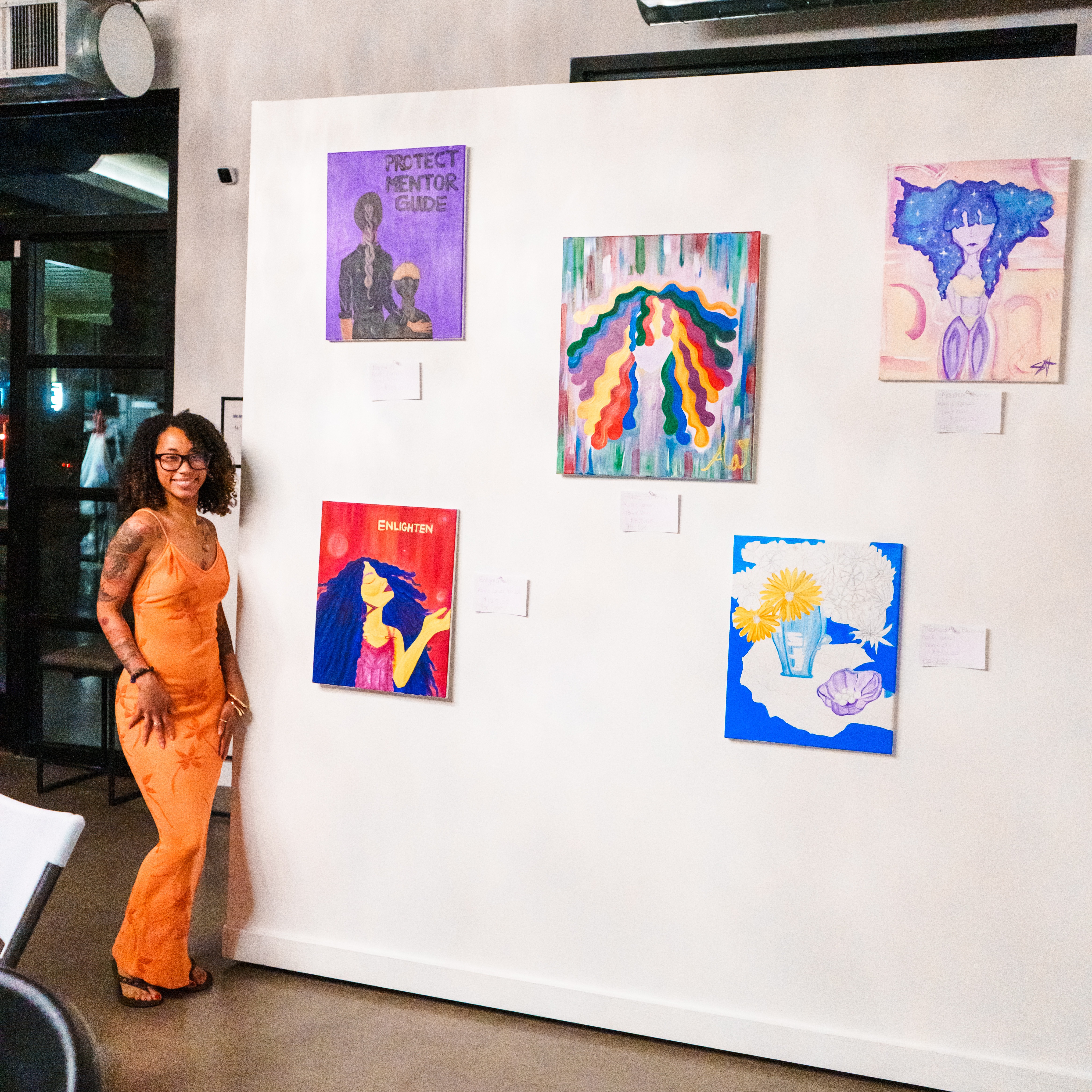 Art by Anai - Interview  thumbnail