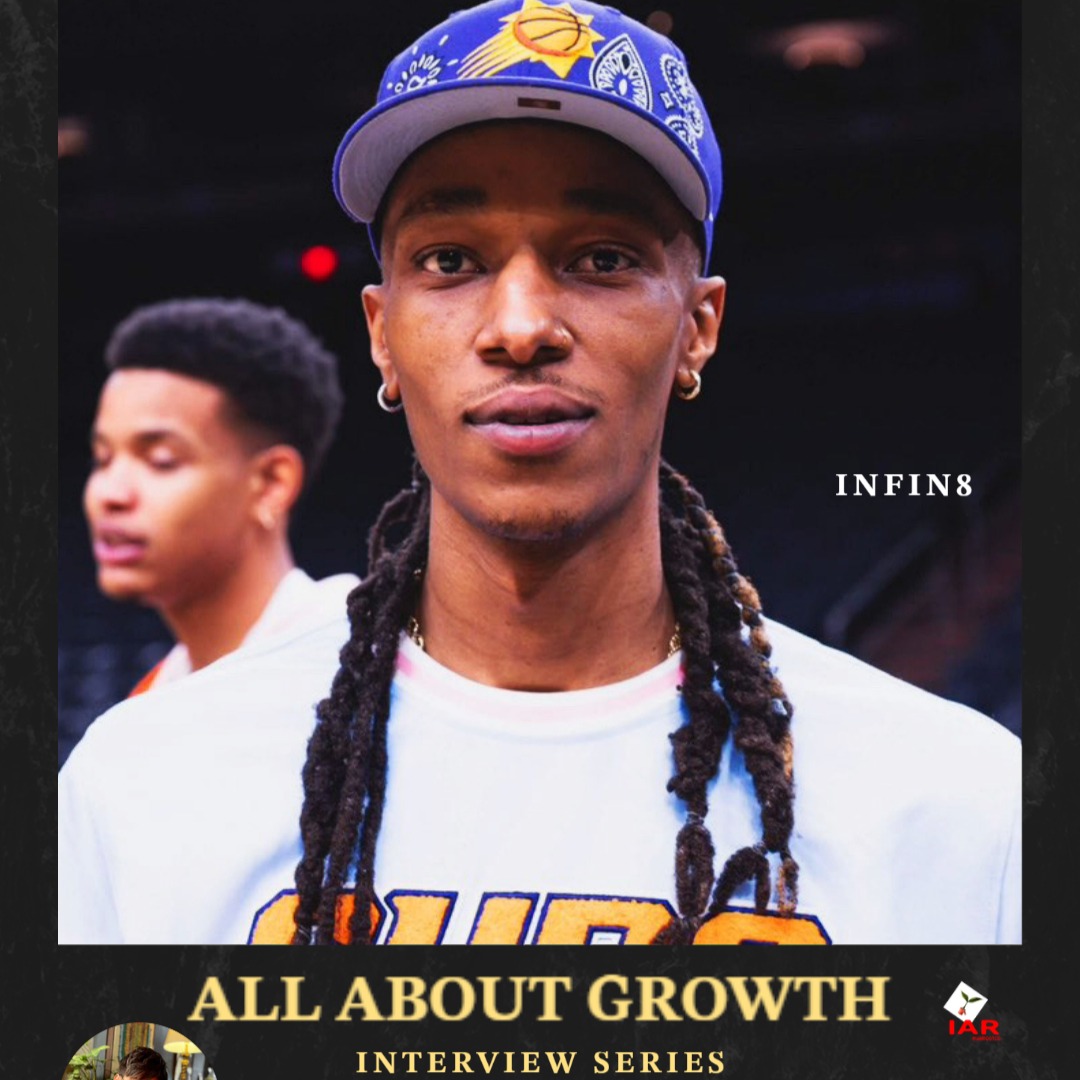 Interviews - Rooted Minds thumbnail