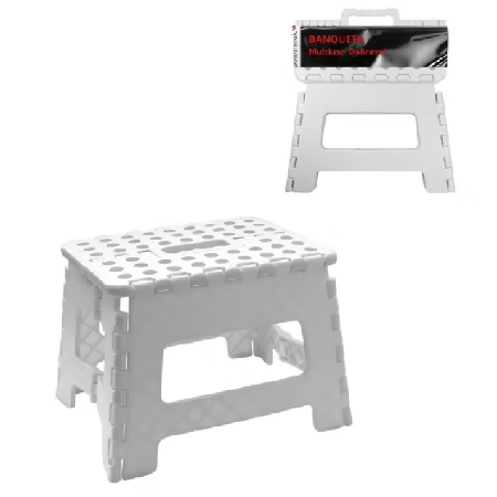 Banqueta para lavagens thumbnail