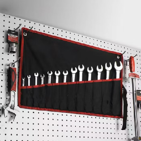 Jogo de Chaves De Boca thumbnail