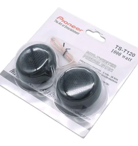 Mini Tweeter Pioneer  thumbnail